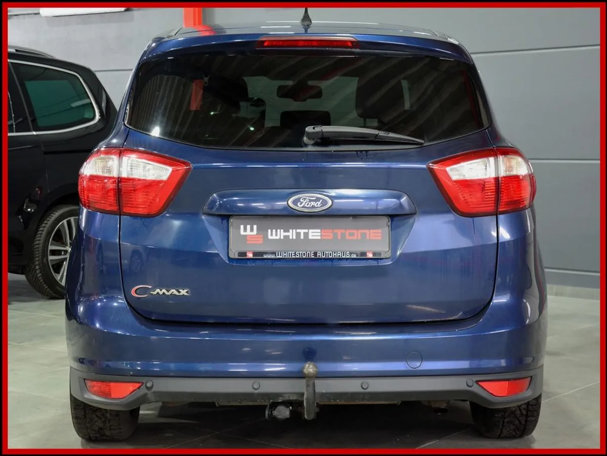 FORD C-Max - Bild 7