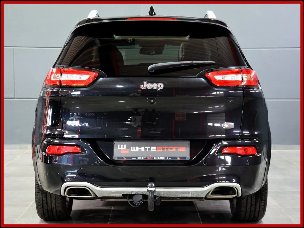 JEEP Cherokee - Bild 8