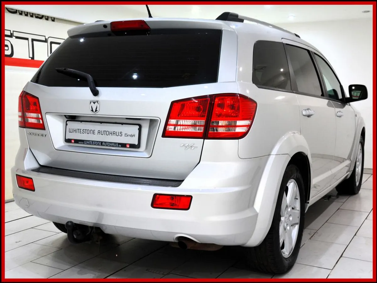 DODGE Journey - Bild 8