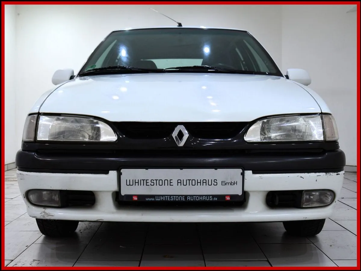 RENAULT R 19 - Bild 4