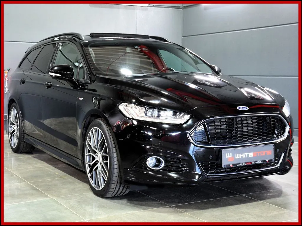 FORD Mondeo - Bild 4
