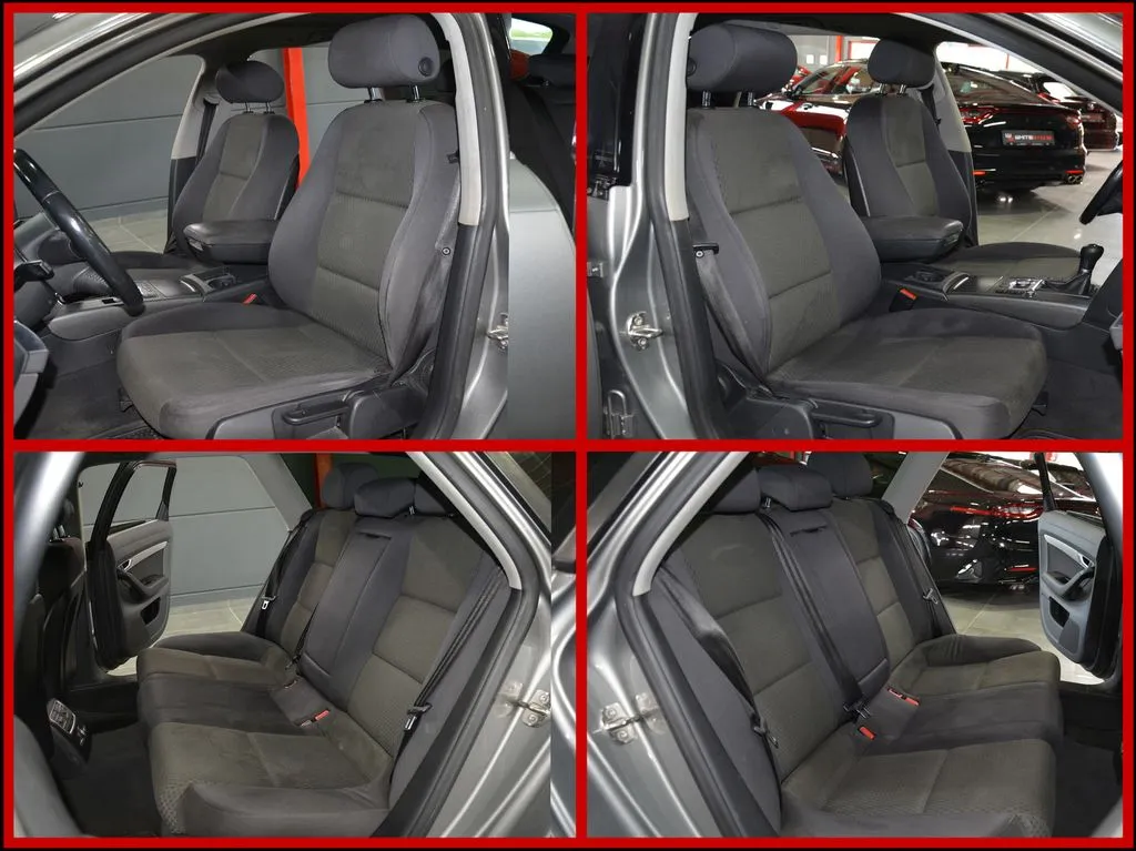 AUDI A6 - Bild 11