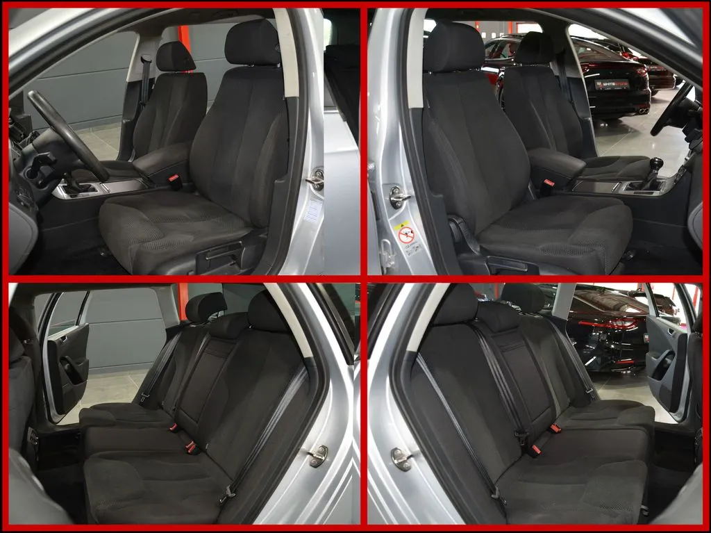 VW Passat Variant - Bild 11