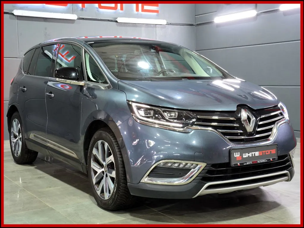 RENAULT Espace - Bild 4