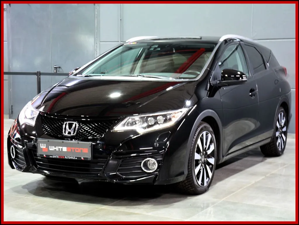 HONDA Civic - Bild 6