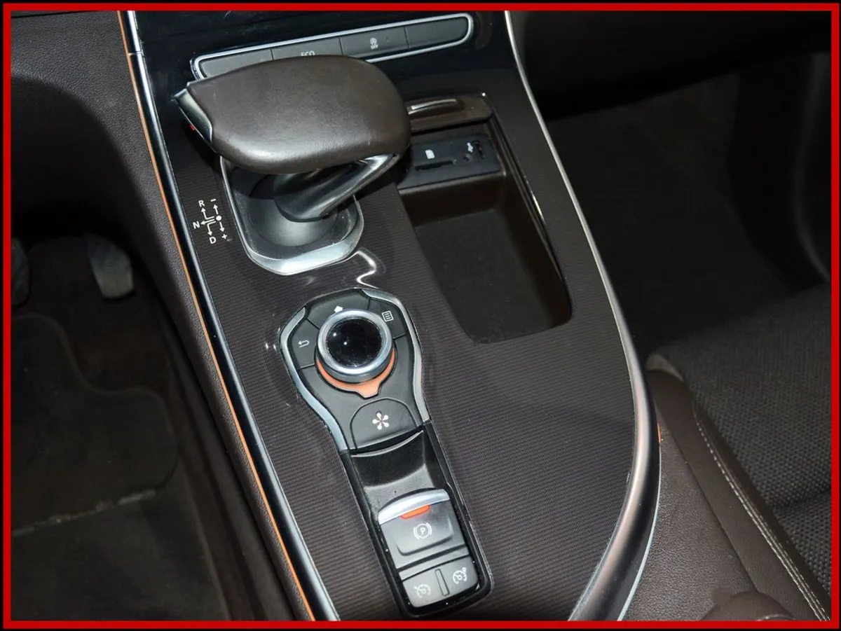 RENAULT Espace - Bild 16