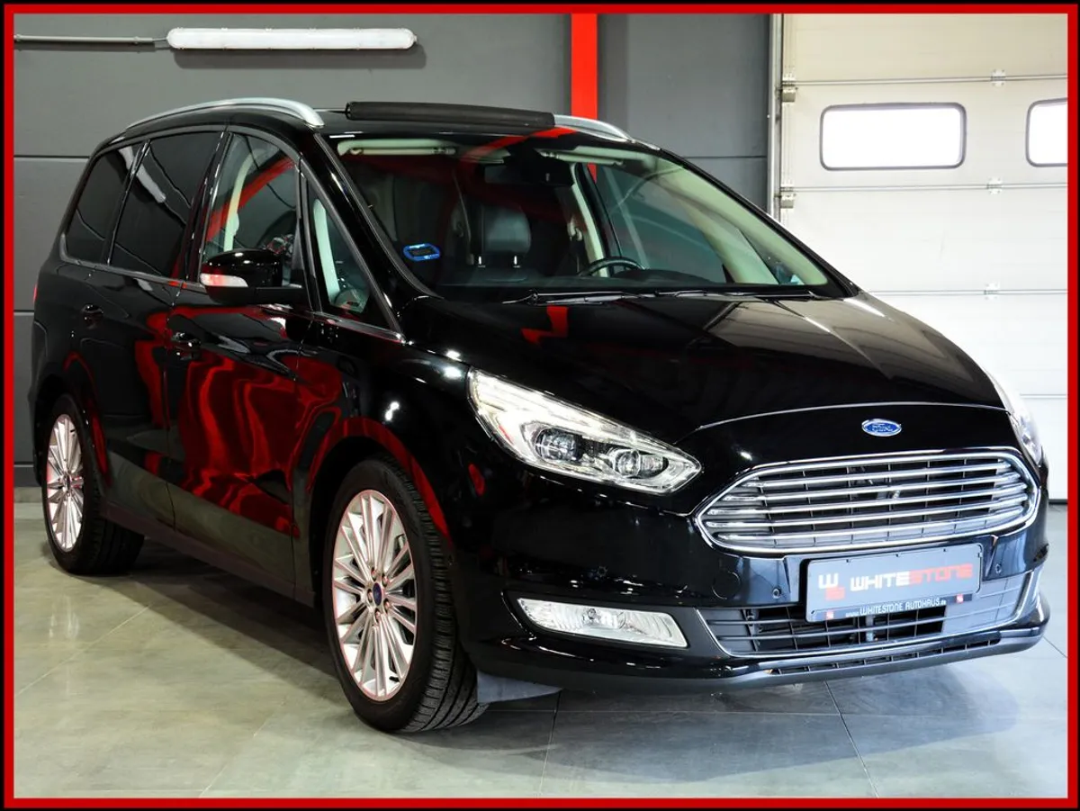 FORD Galaxy - Bild 4