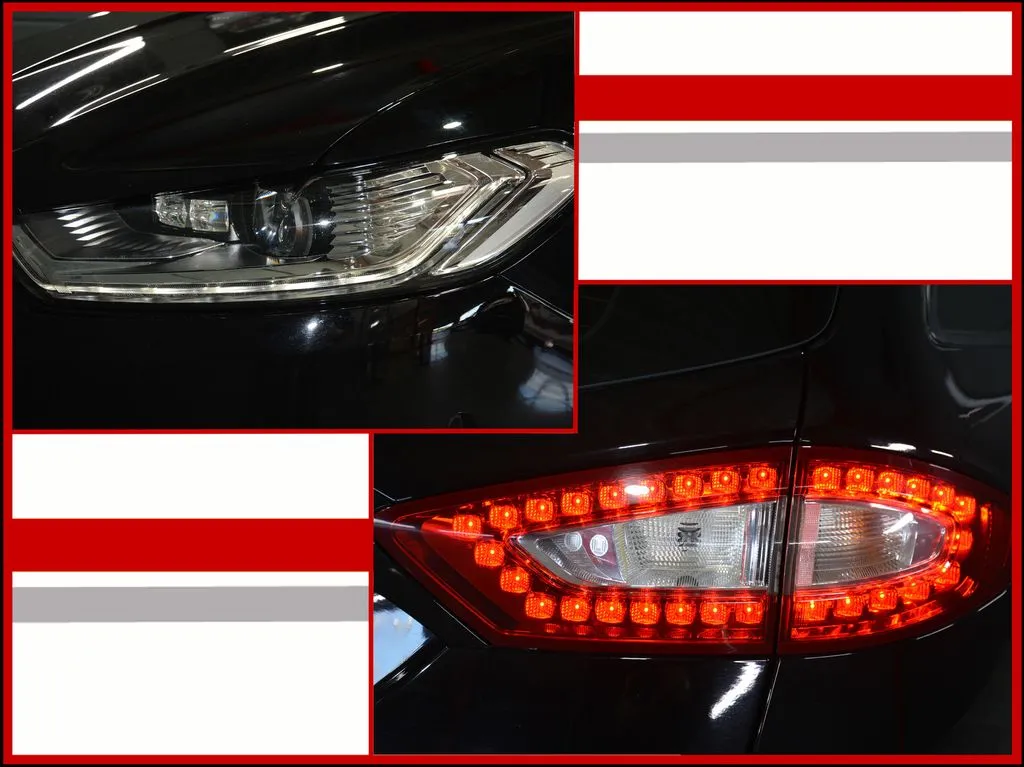 FORD Mondeo - Bild 18