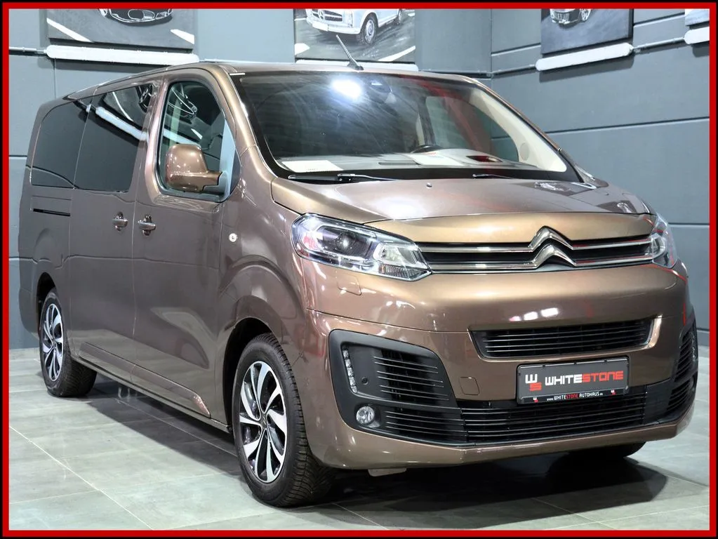 CITROEN Jumpy - Bild 4