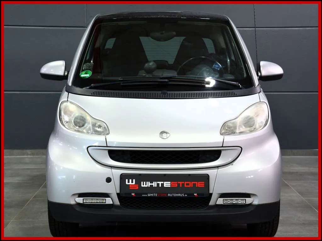 SMART ForTwo - Bild 4