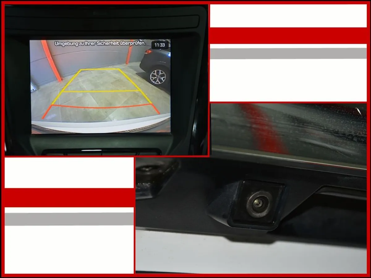 HYUNDAI i40 - Bild 17