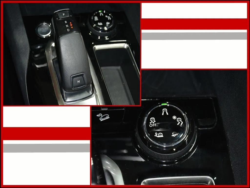 PEUGEOT 5008 - Bild 18
