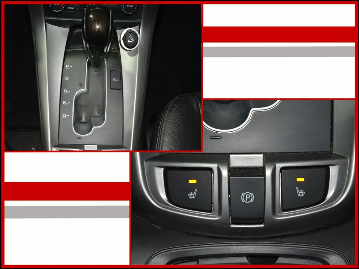 CHEVROLET Captiva - Bild 17