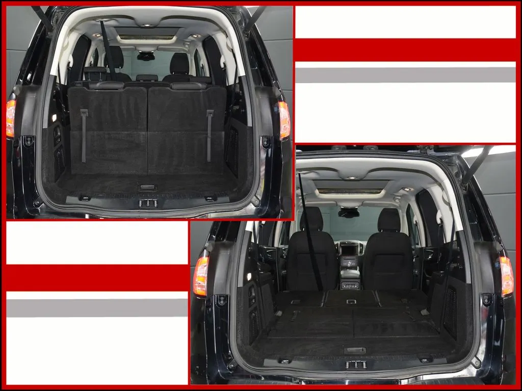 FORD Galaxy - Bild 20