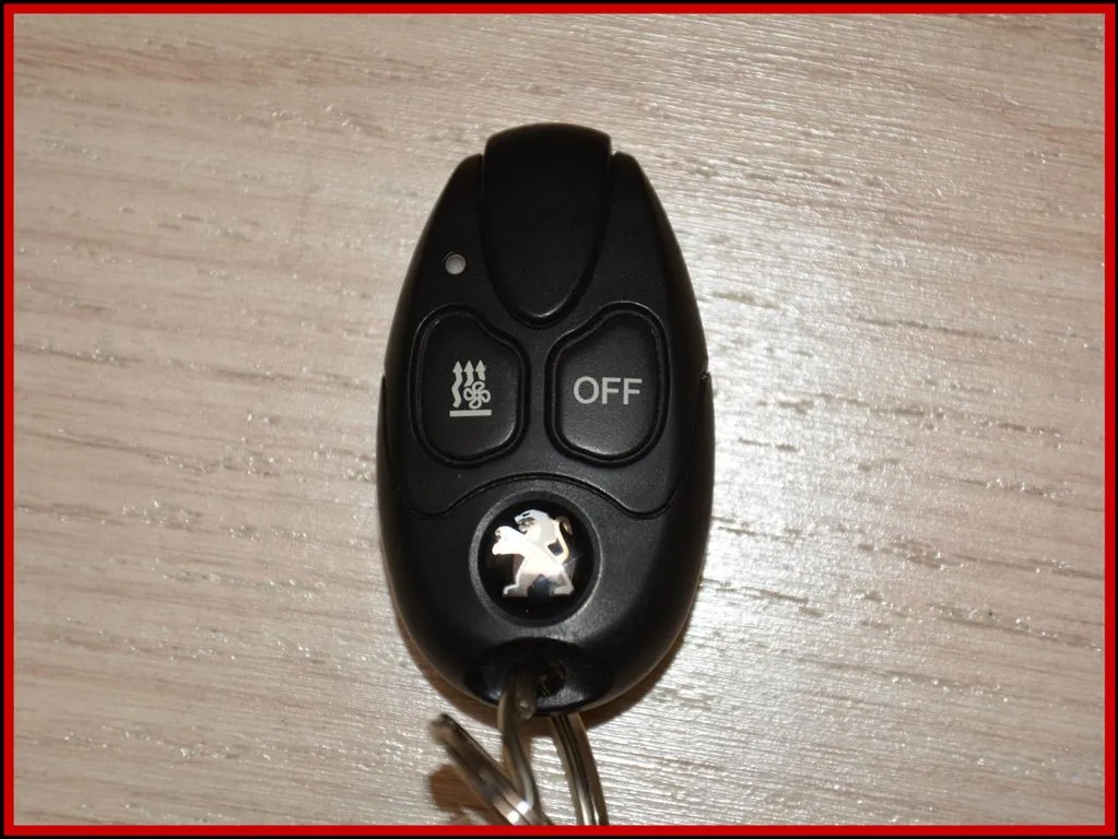 PEUGEOT Expert - Bild 21
