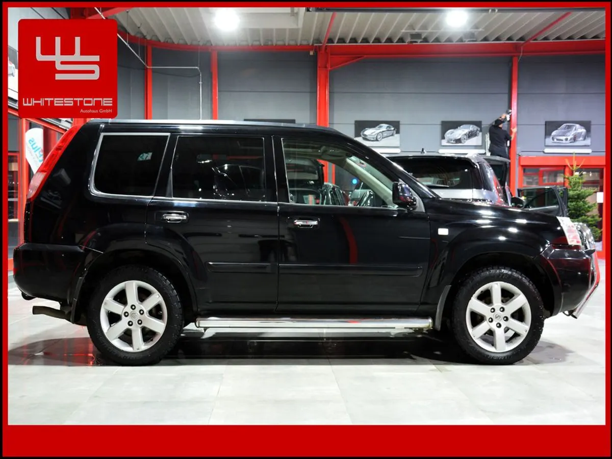 NISSAN X-Trail - Bild 2