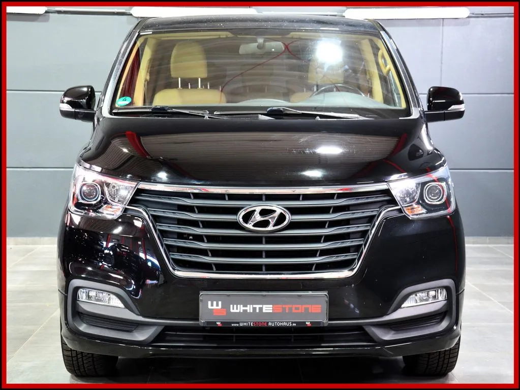 HYUNDAI H-1 - Bild 5