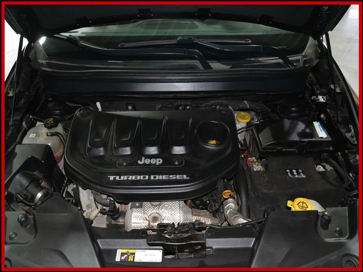 JEEP Cherokee - Bild 23