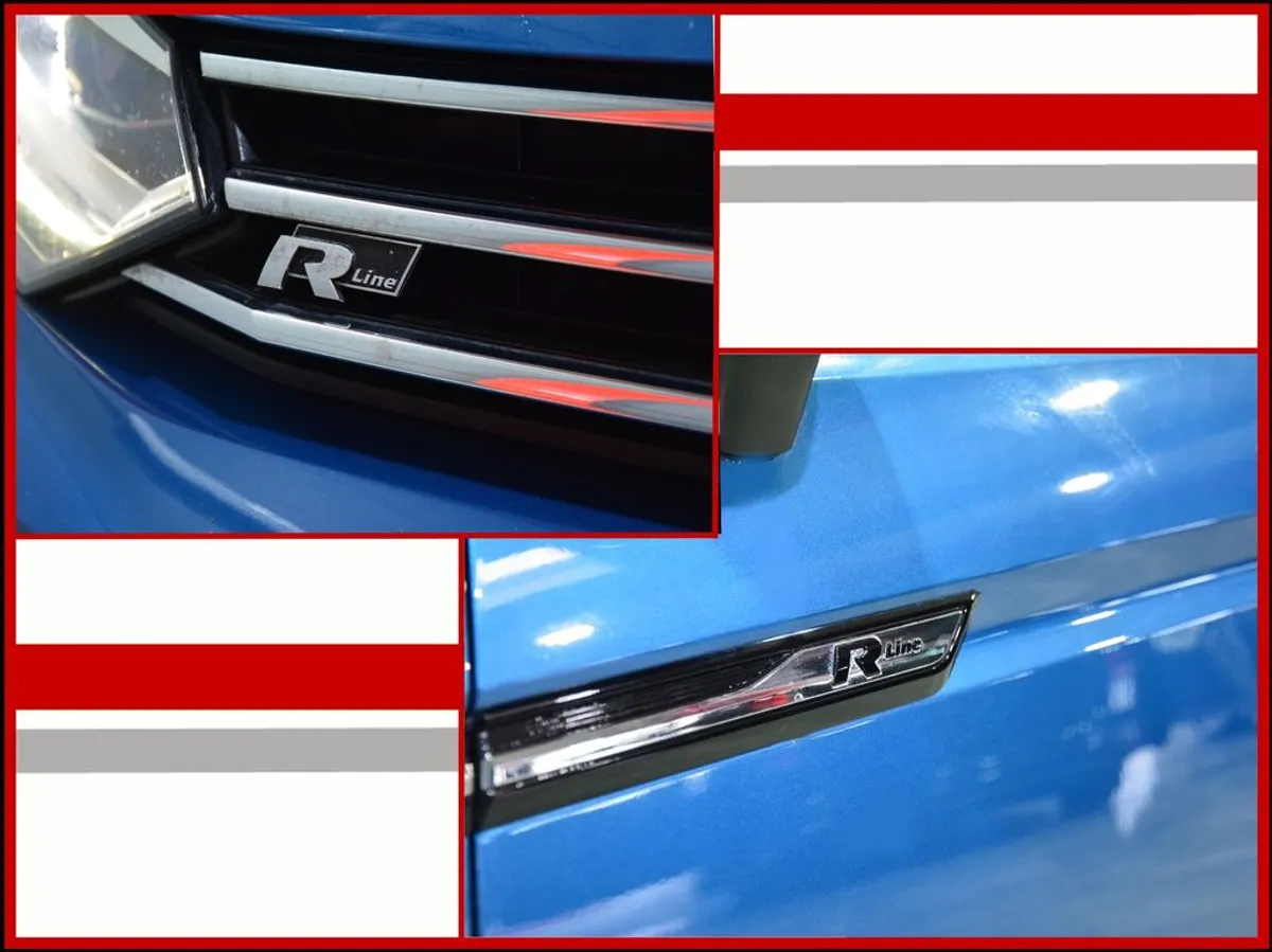 VW Touran - Bild 19