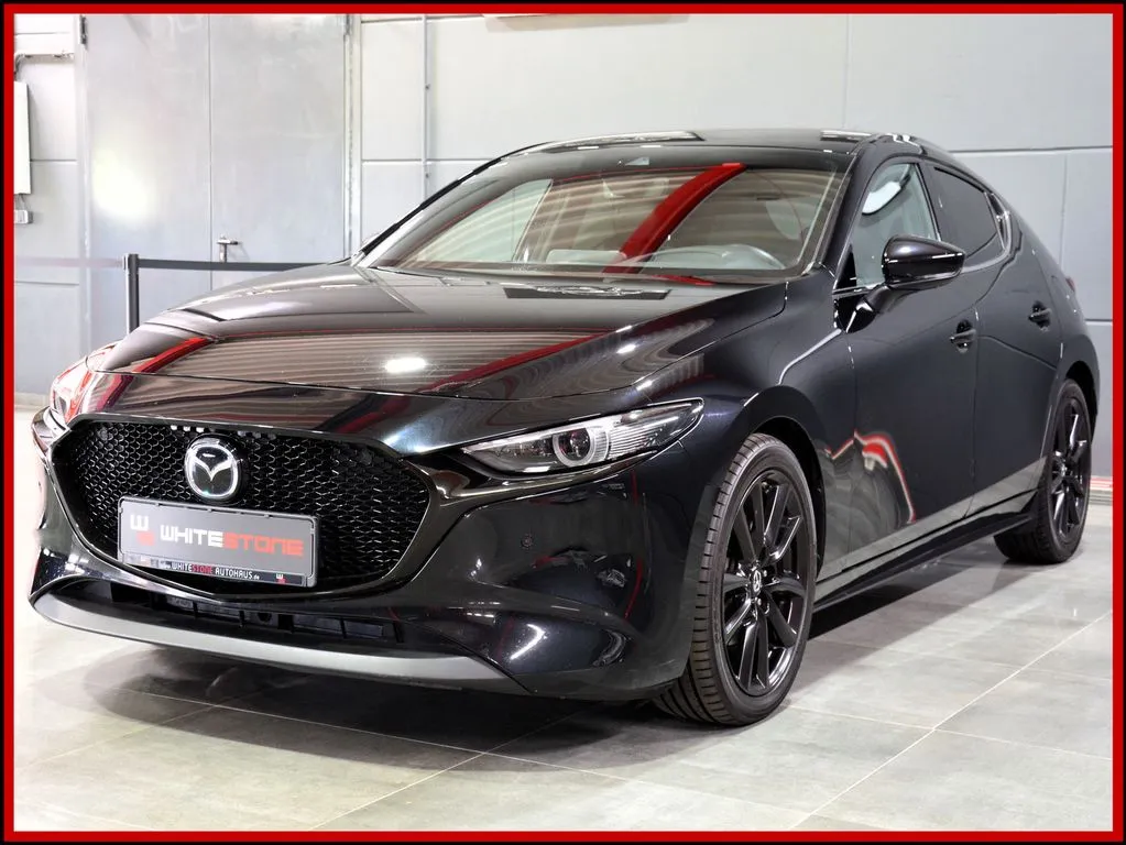 MAZDA 3 - Bild 6