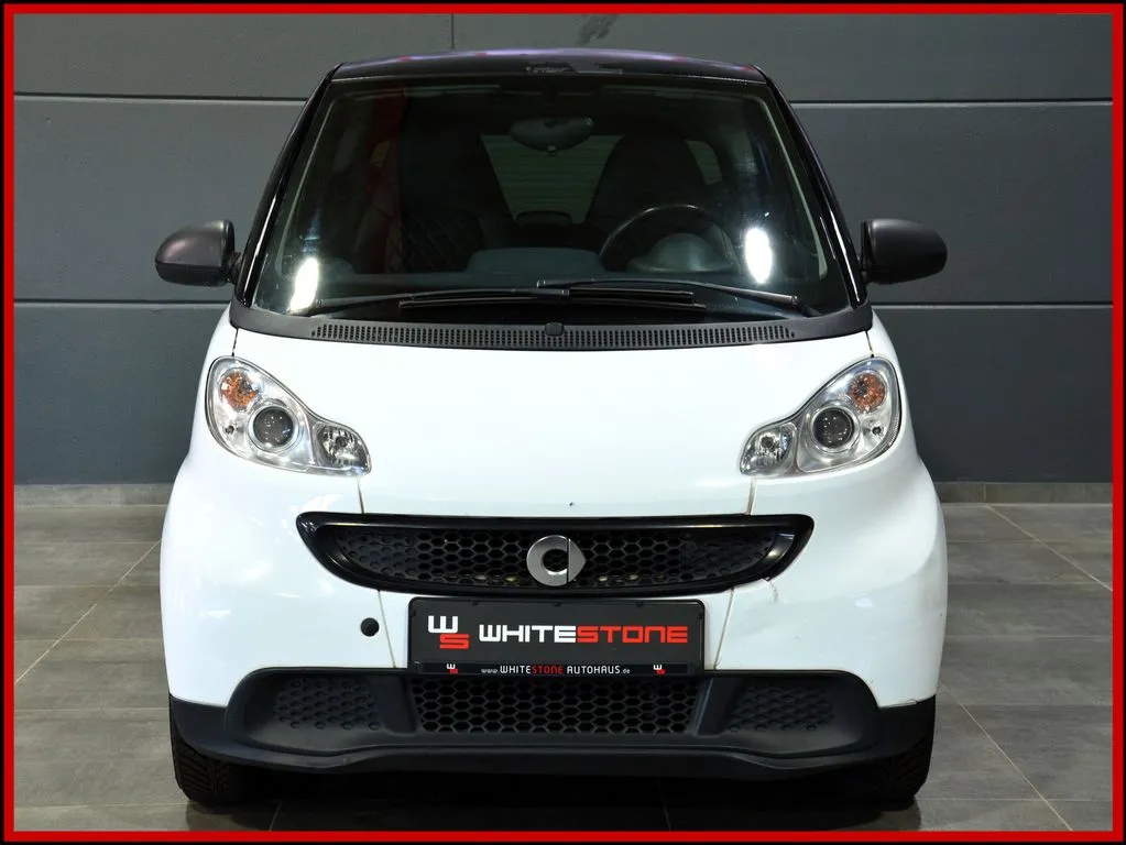 SMART ForTwo - Bild 4