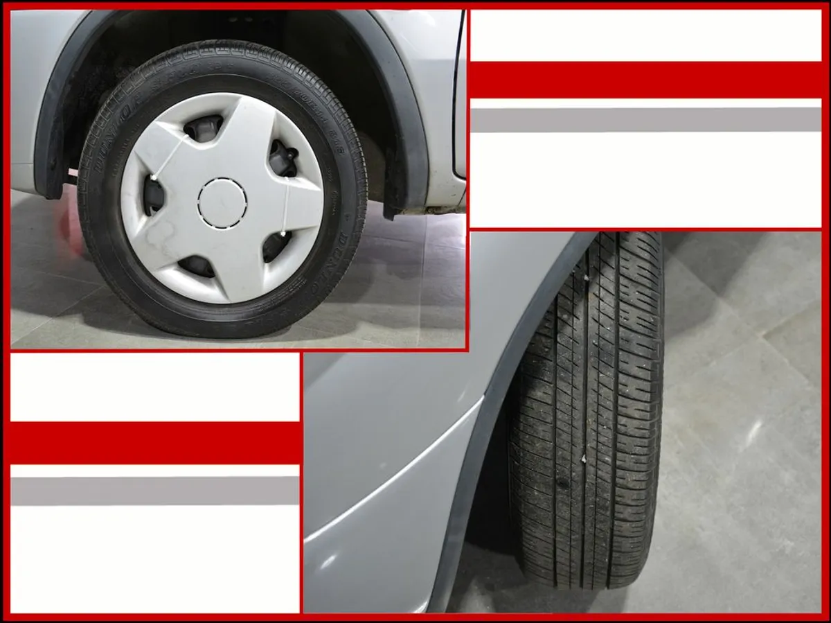 SUZUKI Ignis - Bild 15