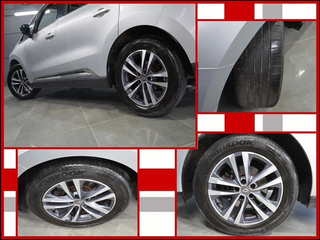 RENAULT Espace - Bild 21