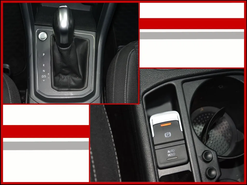 VW Touran - Bild 19
