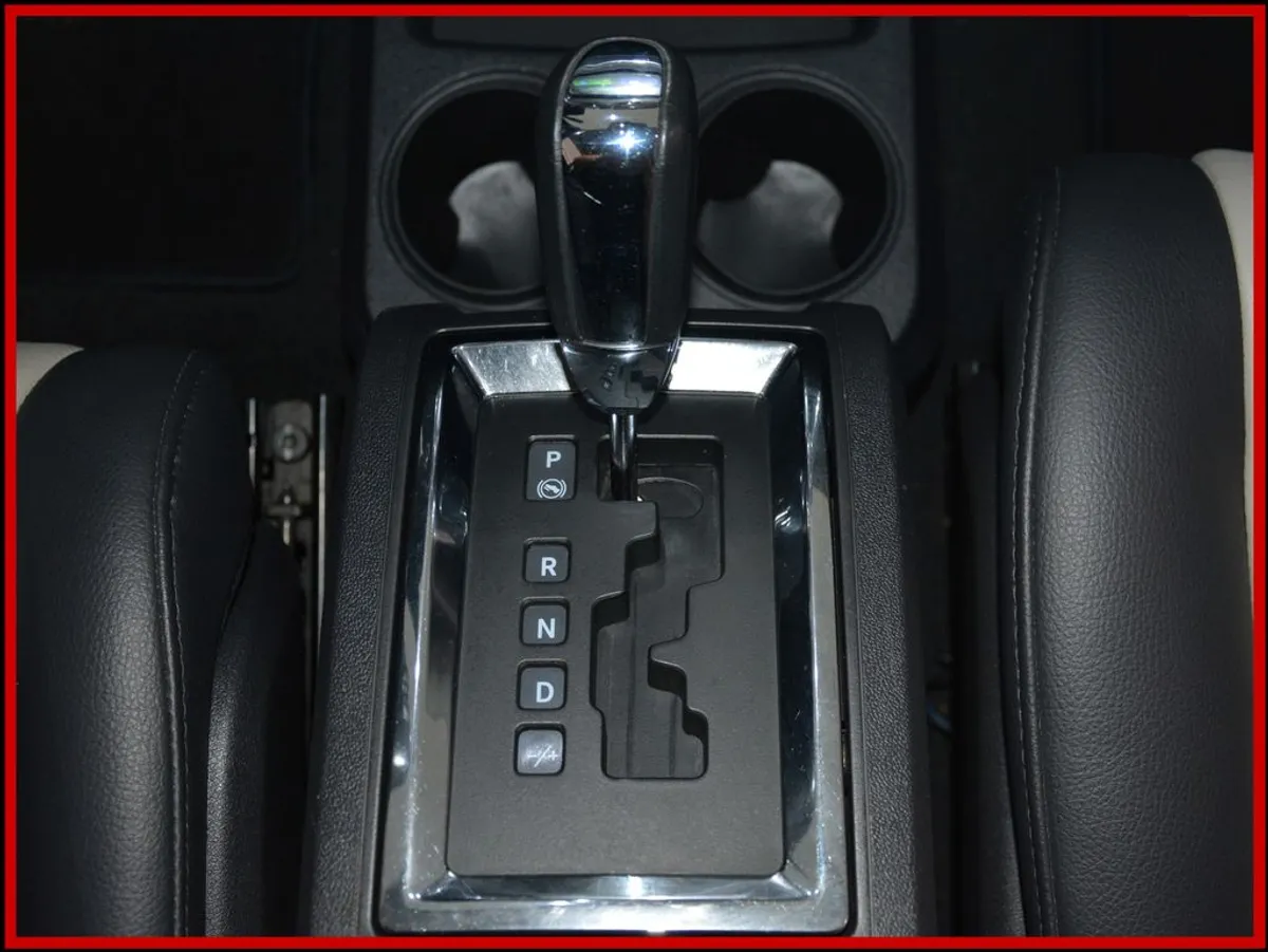 DODGE Journey - Bild 13