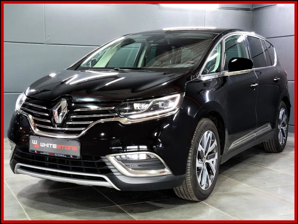 RENAULT Espace - Bild 6