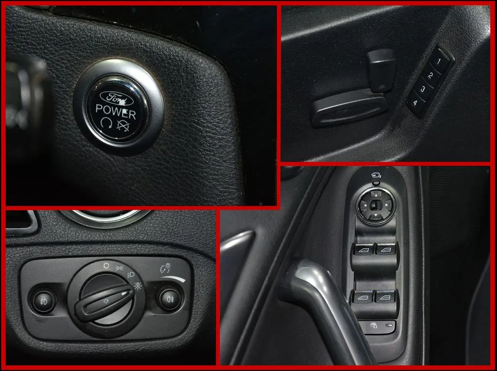 FORD Galaxy - Bild 14