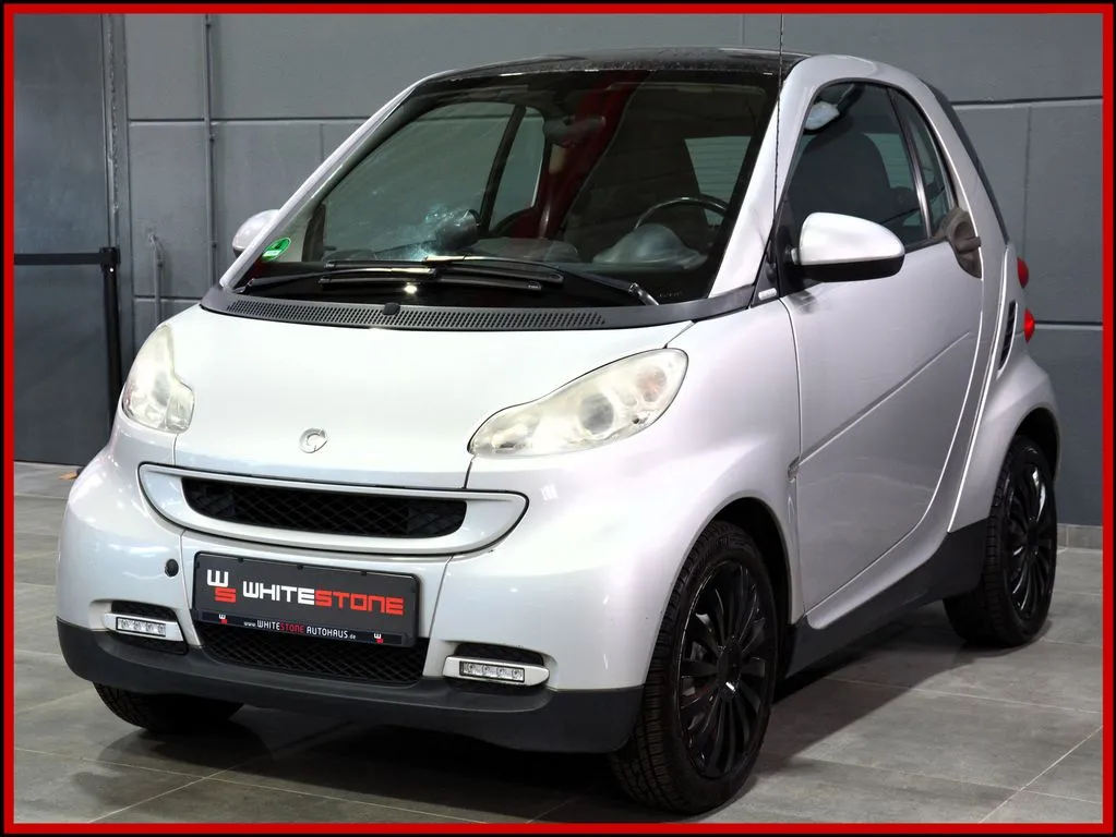 SMART ForTwo - Bild 5