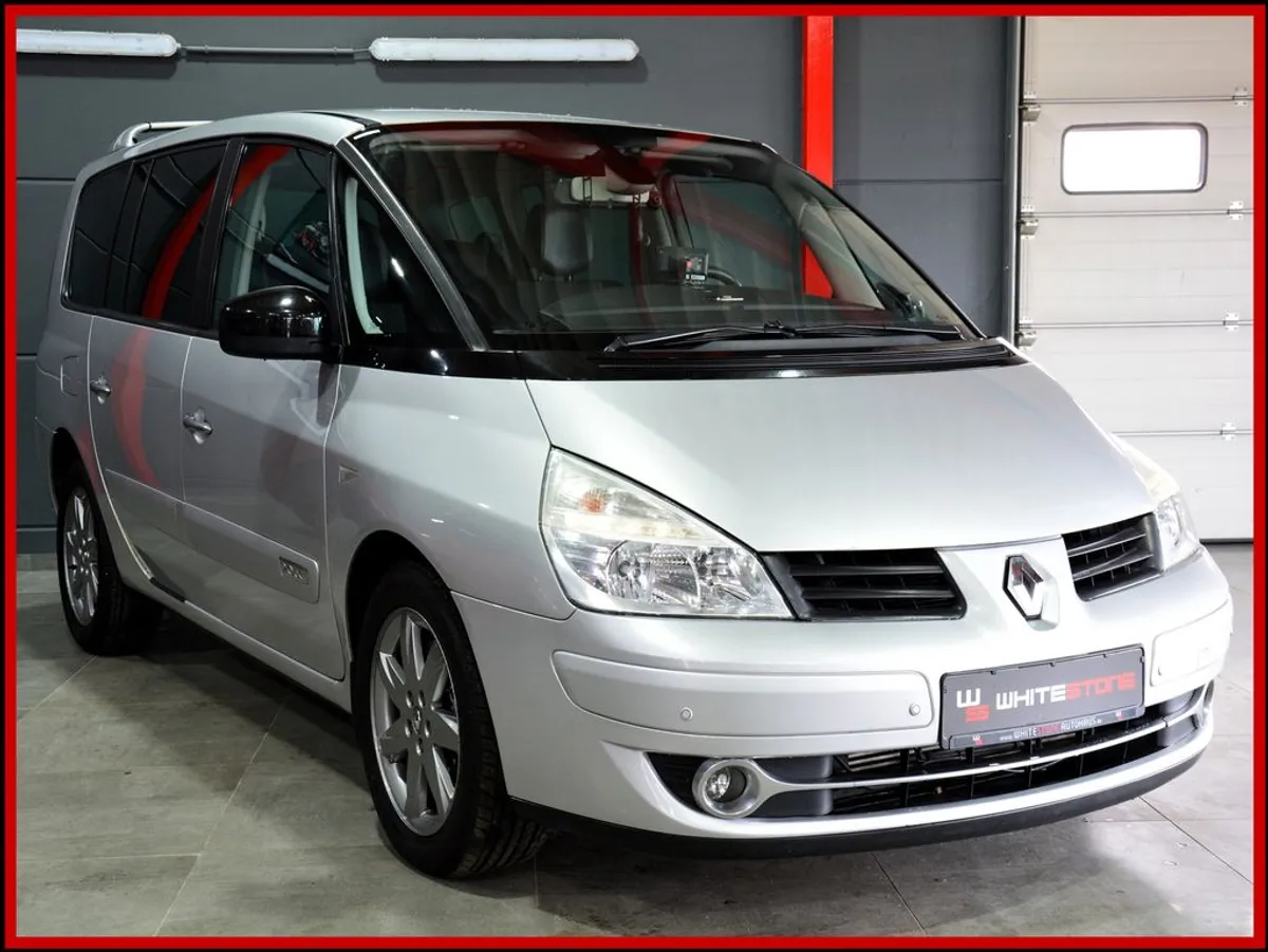 RENAULT Grand Espace - Bild 3