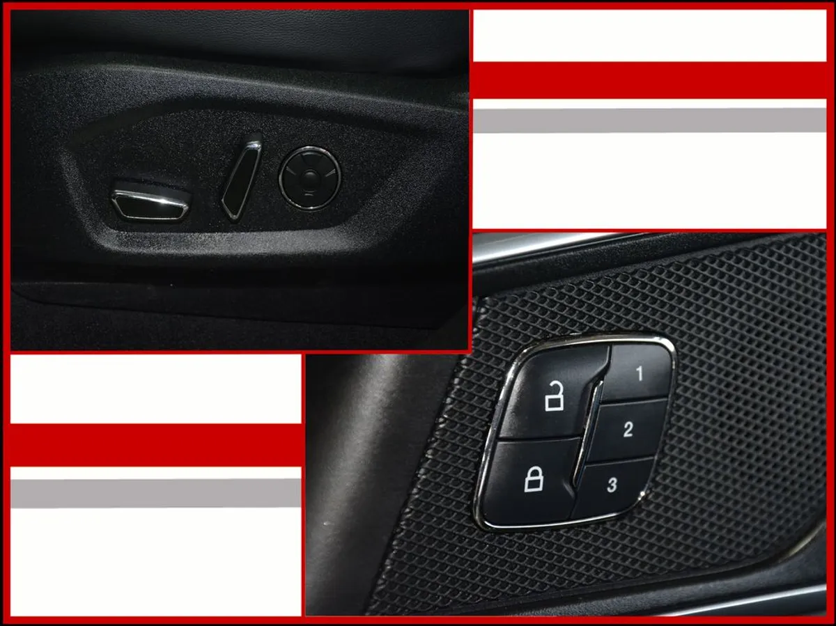 FORD Galaxy - Bild 16