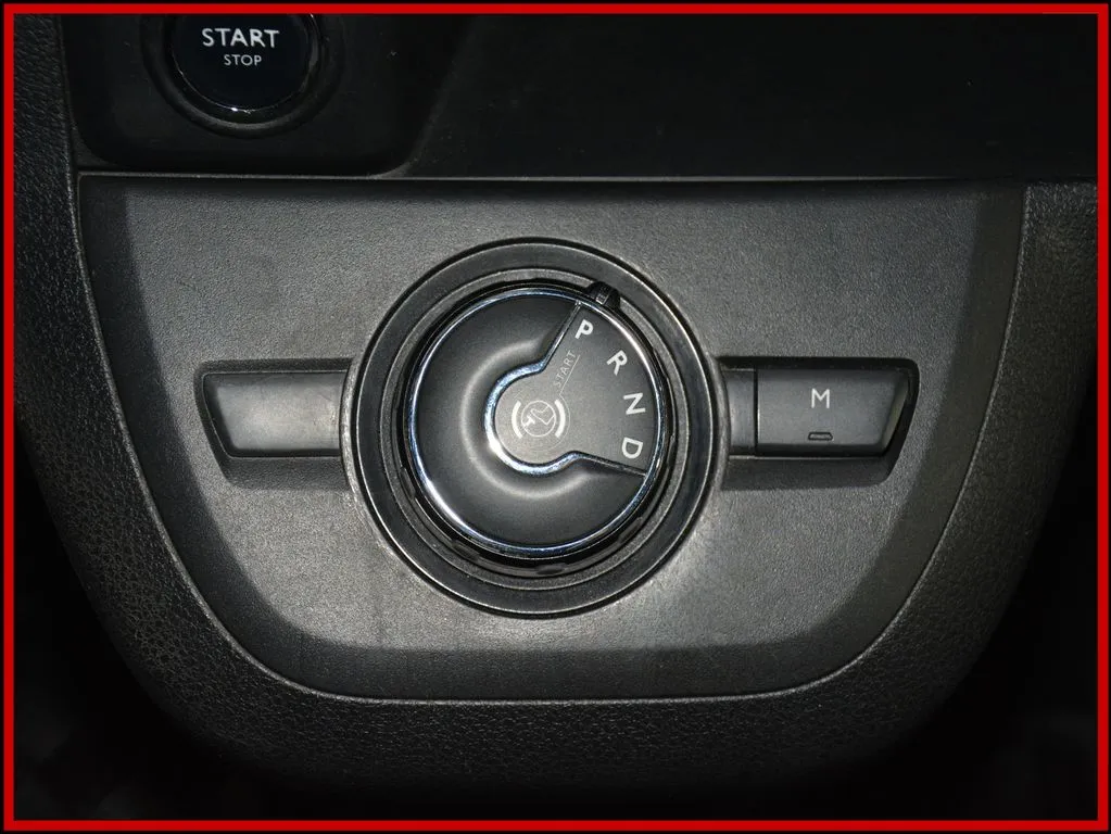 CITROEN Jumpy - Bild 18