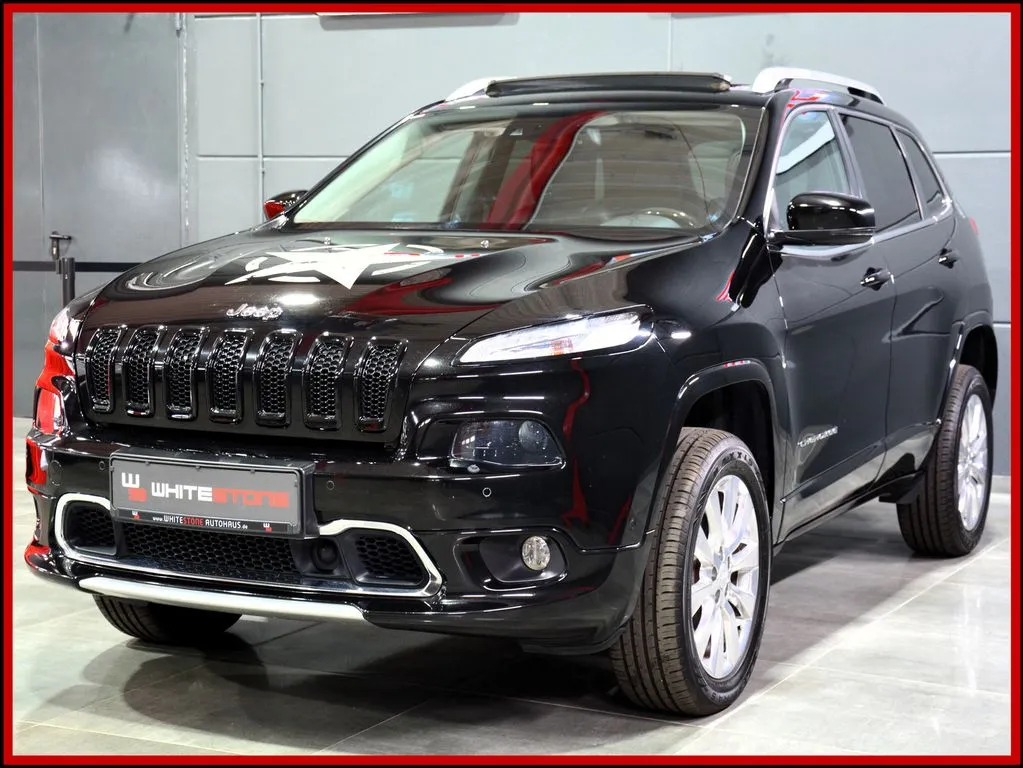 JEEP Cherokee - Bild 6