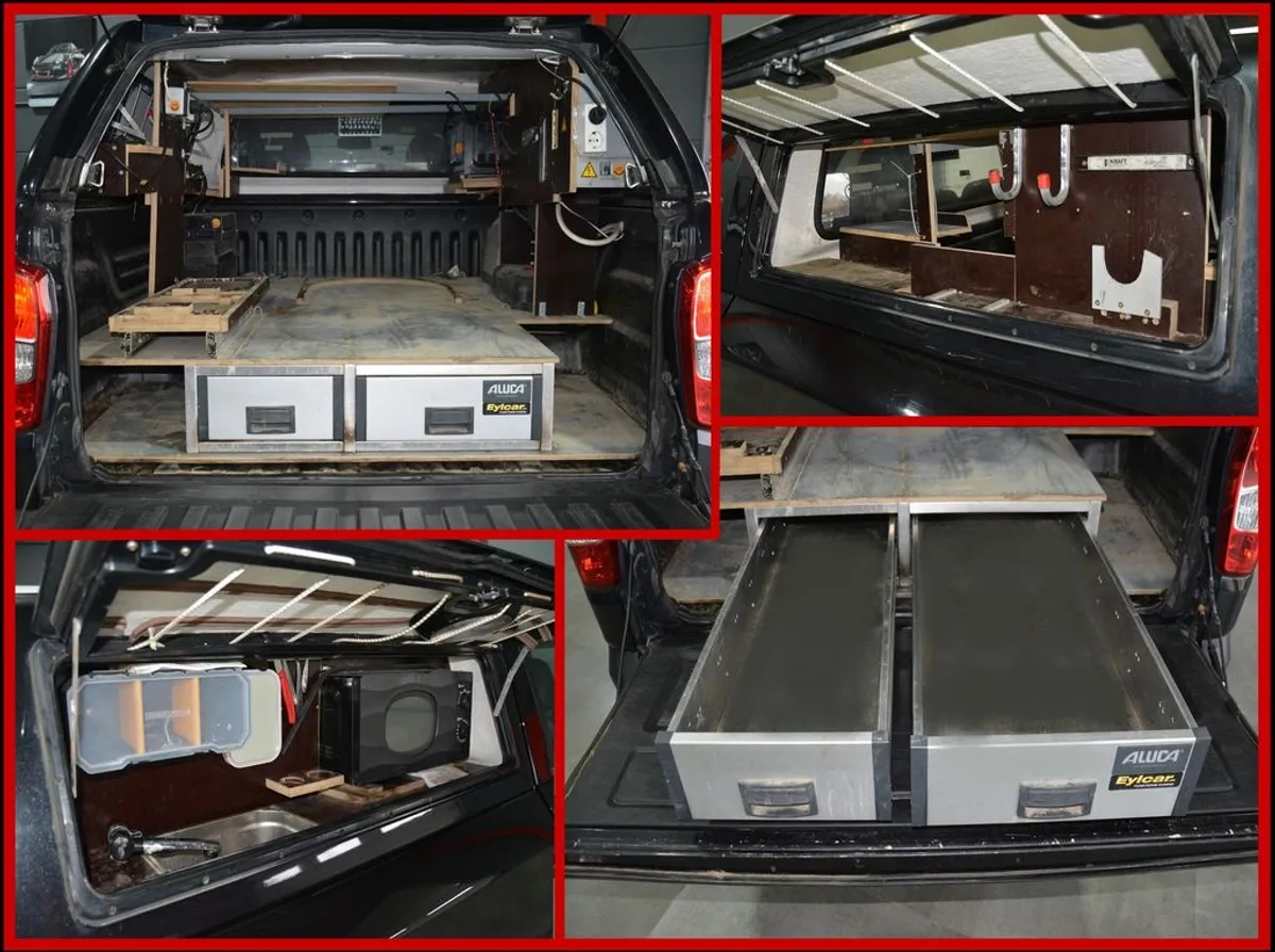 SSANGYONG MUSSO - Bild 19