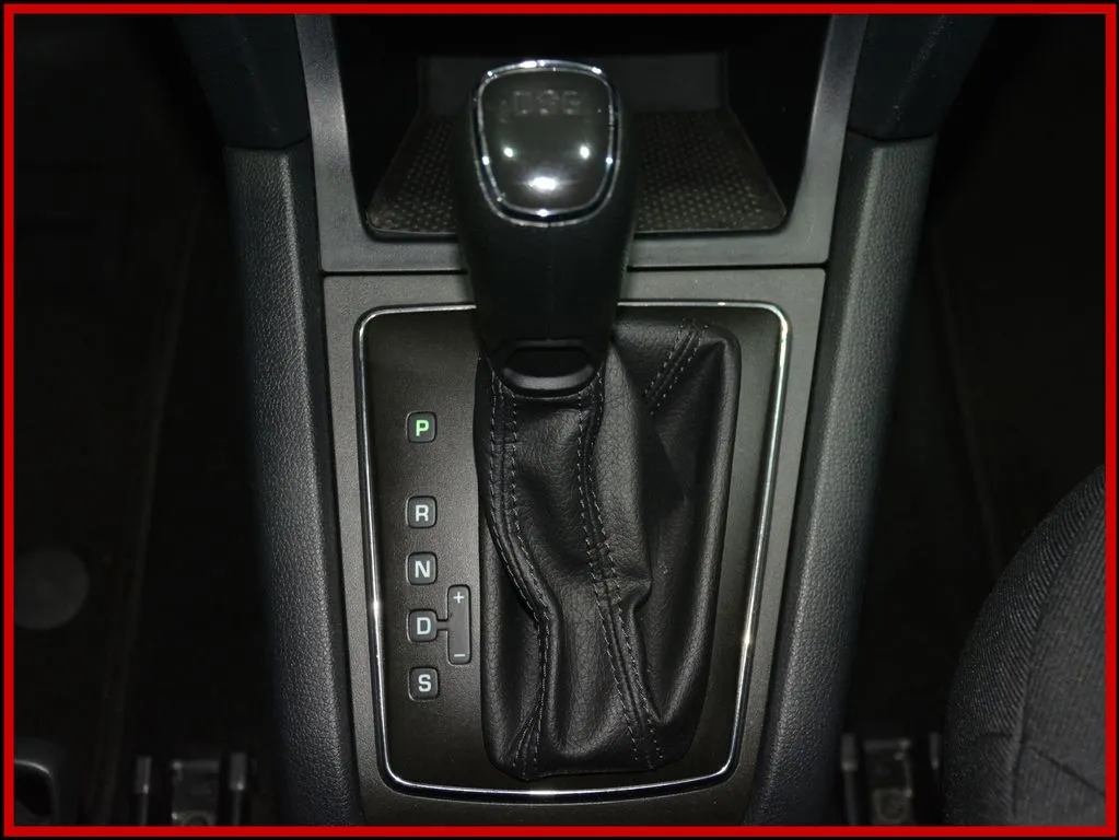 SKODA Yeti - Bild 13
