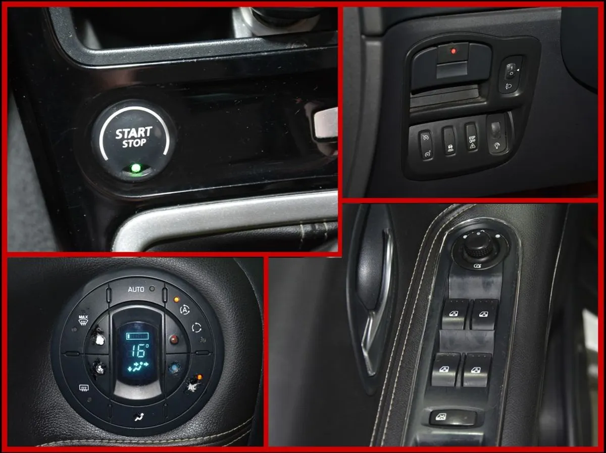 RENAULT Grand Espace - Bild 13