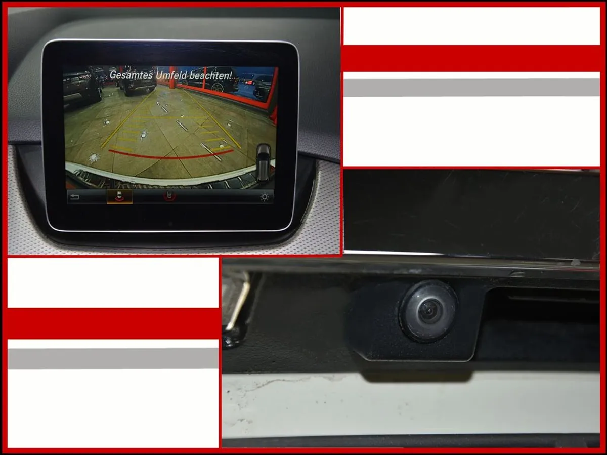 MERCEDES-BENZ B 180 - Bild 16