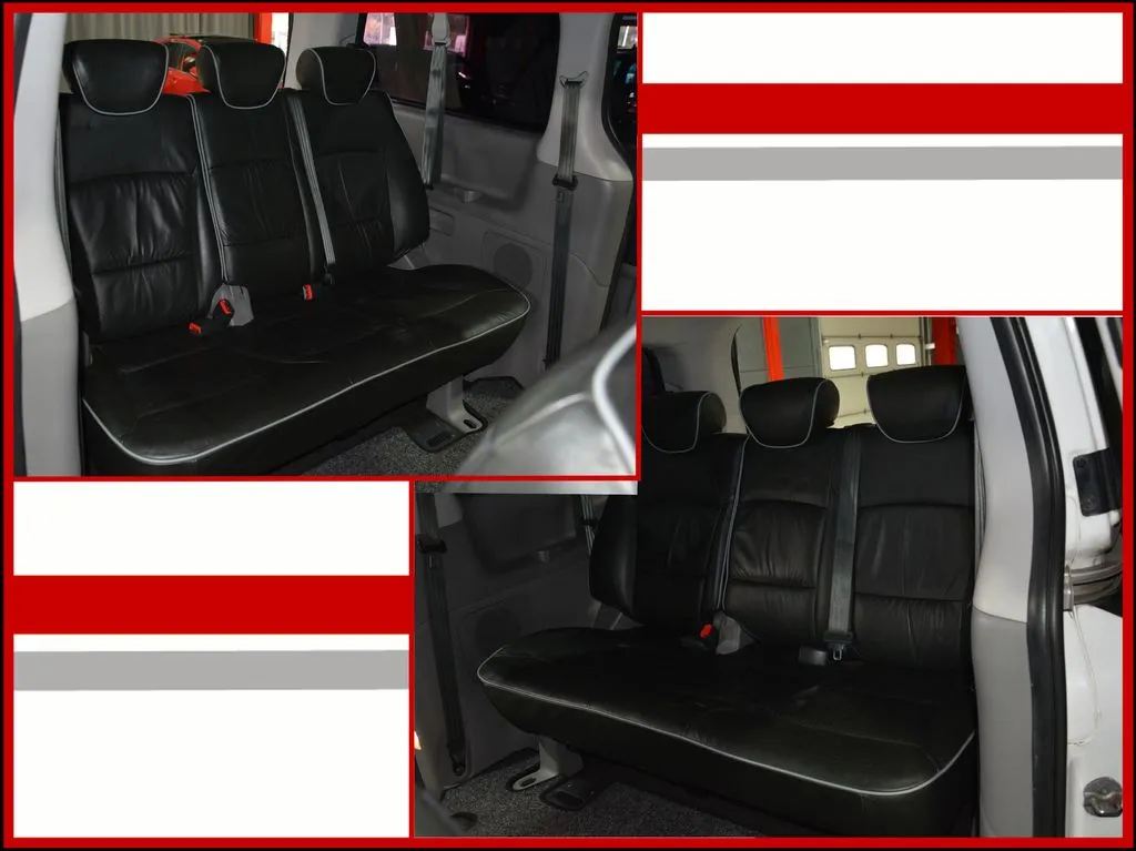 HYUNDAI H-1 - Bild 13