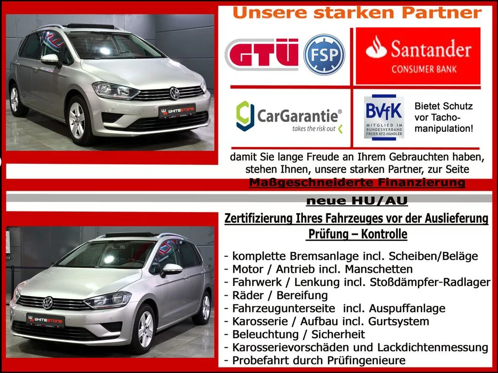VW Golf - Bild 3