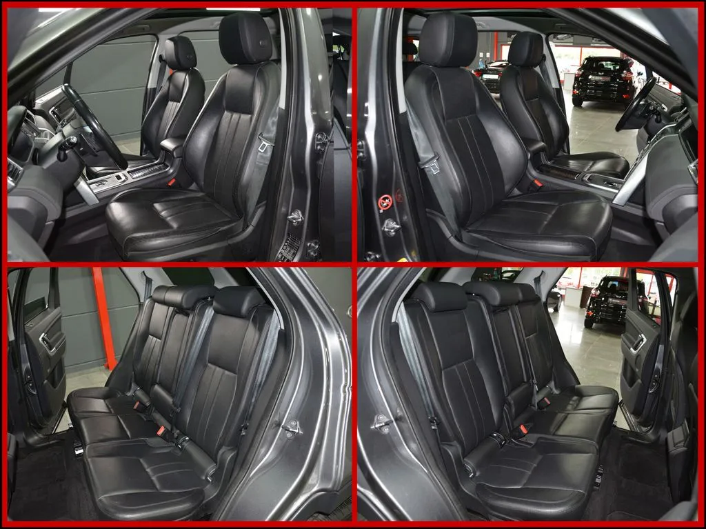 LAND ROVER Discovery Sport - Bild 13