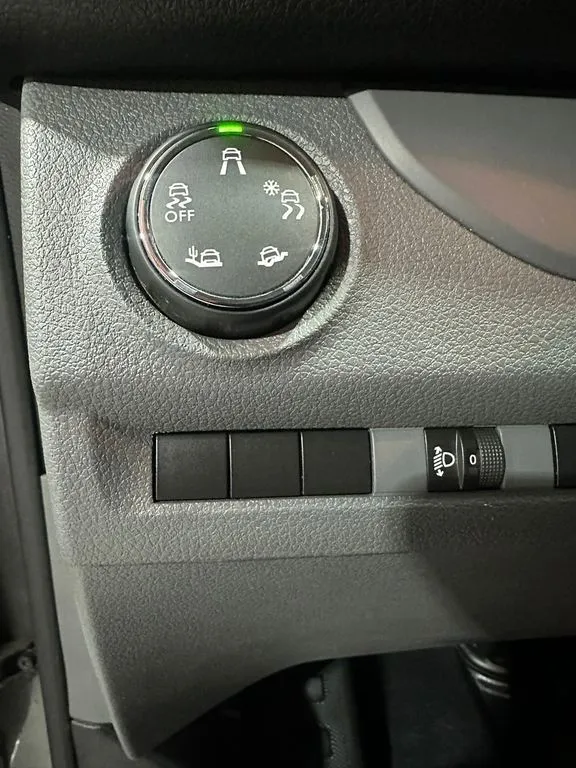TOYOTA Proace - Bild 23