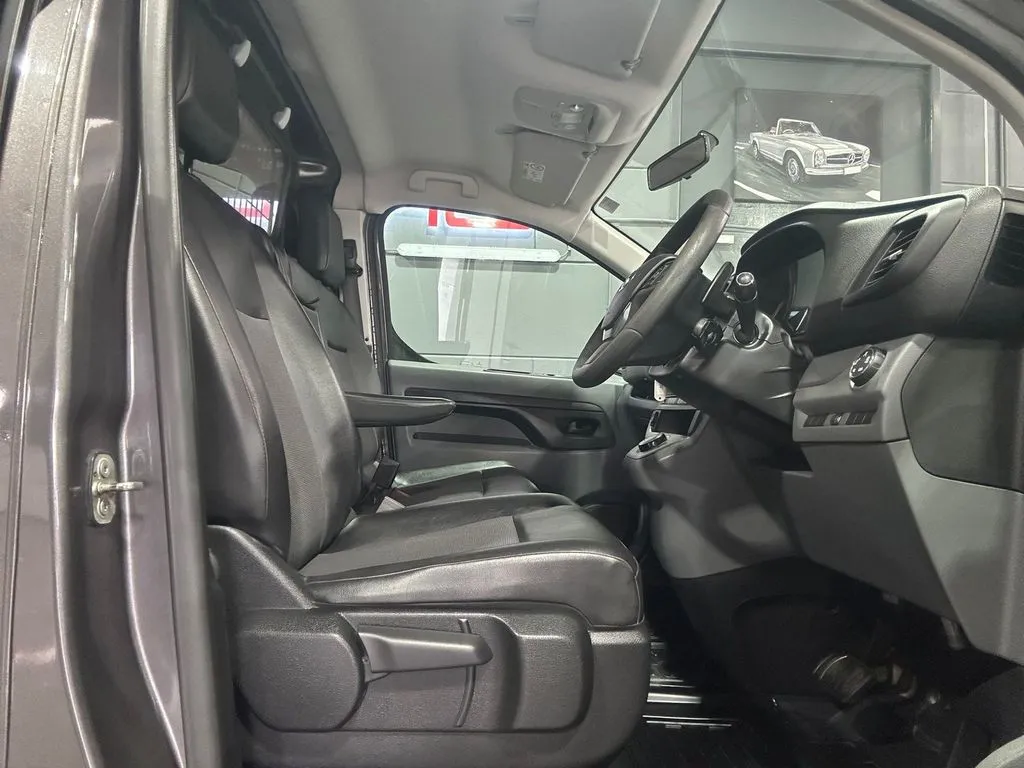 TOYOTA Proace - Bild 11