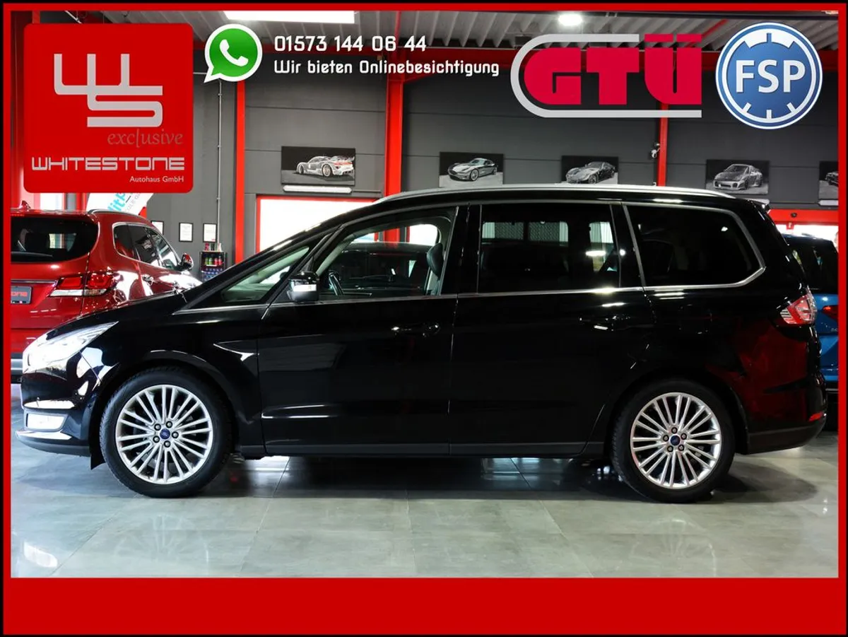 FORD Galaxy Main