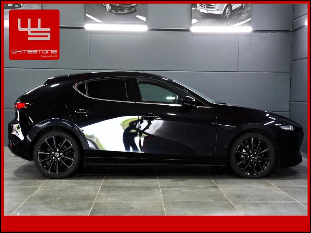 MAZDA 3 - Bild 2