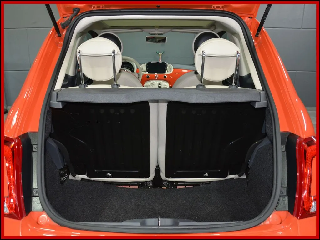 FIAT 500 - Bild 16