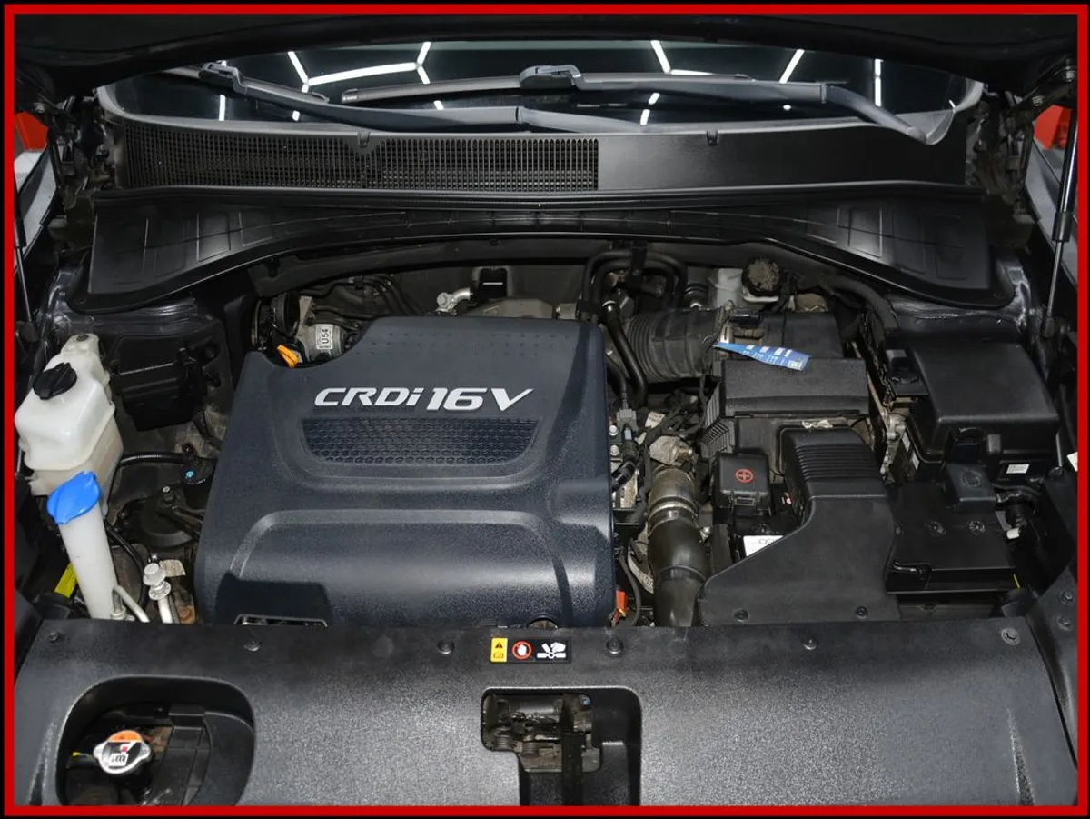 KIA Sorento - Bild 22