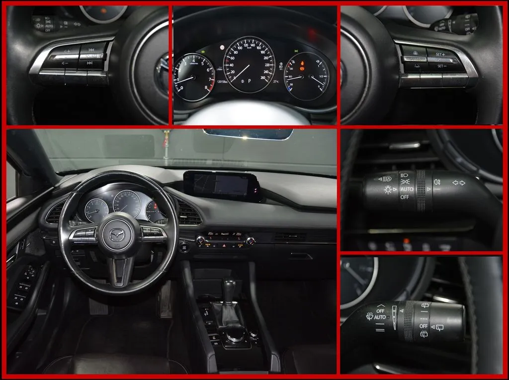 MAZDA 3 - Bild 10